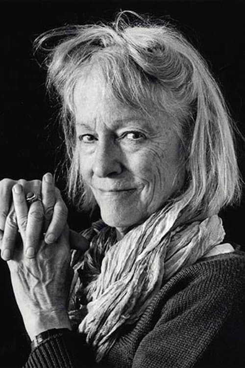 Joan Jonas profile photo