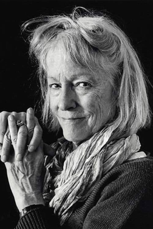 Joan Jonas profile photo