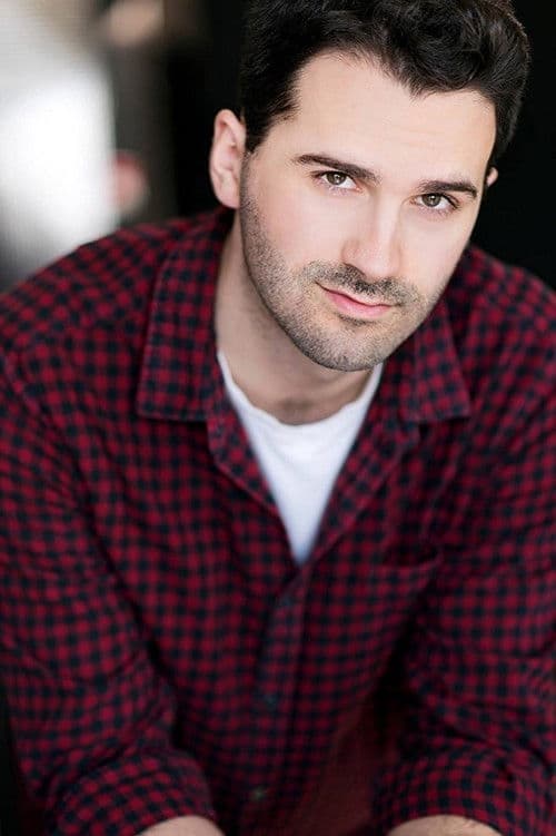 Marco Darvasi profile photo