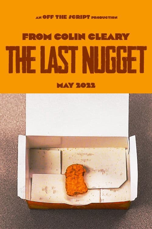 The Last Nugget poster