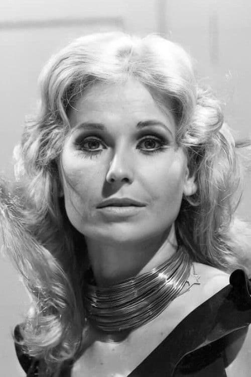 Pepita Rodríguez profile photo