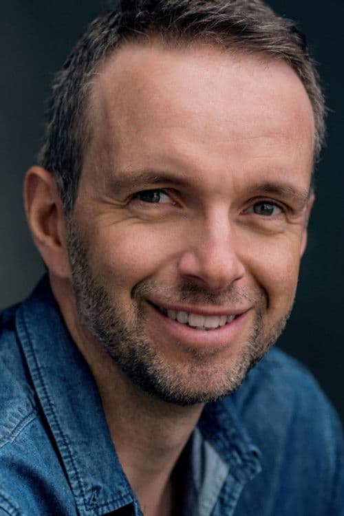 Martin Thaler profile photo