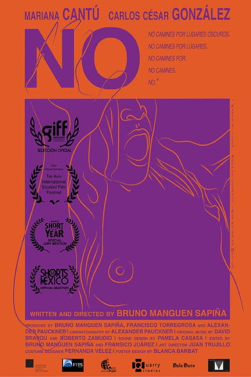 No poster