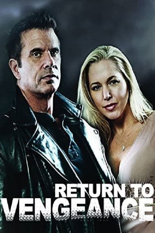 Return to Vengeance poster