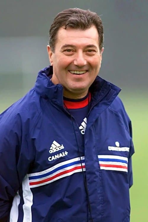 Roger Lemerre profile photo