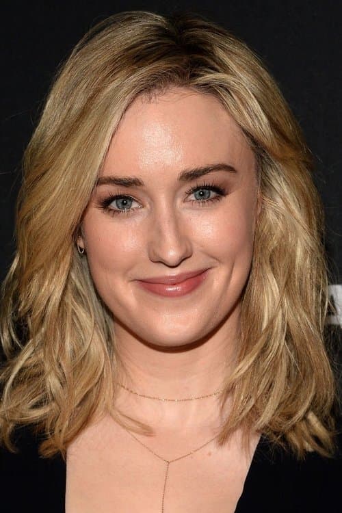 Ashley Johnson profile photo