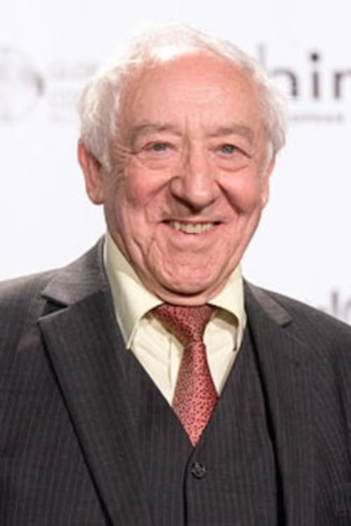 Dieter Hallervorden profile photo