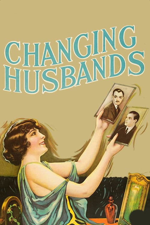 Changing Husbands poster