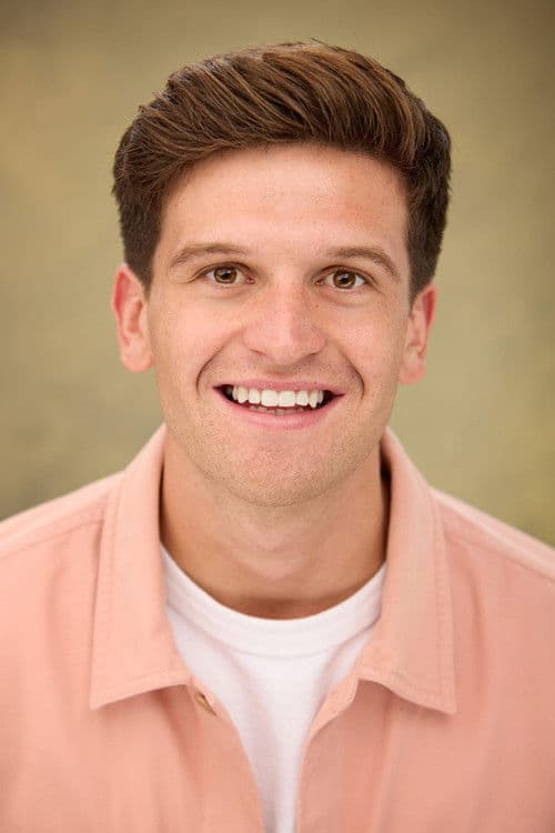 Ben Spong profile photo