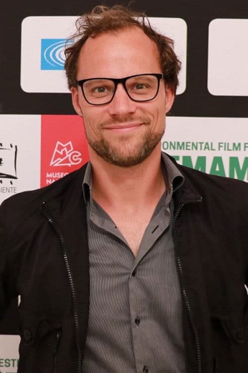 Johan von Mirbach profile photo