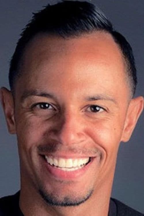 Glenn Graham profile photo