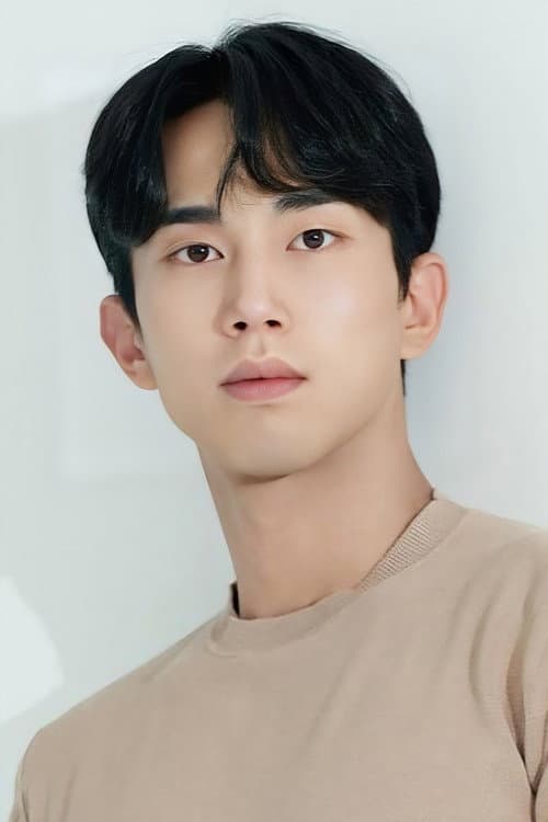 Kim Yong-seok profile photo