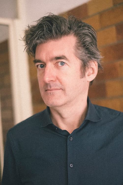 Oliver Ressler profile photo