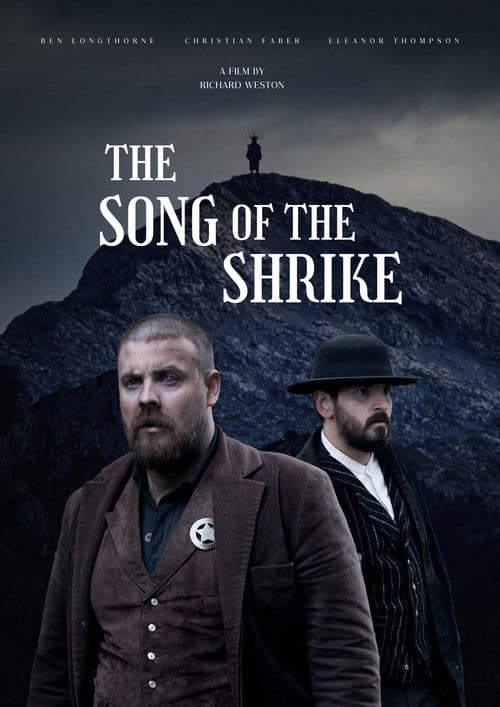 The Song of the Shrike poster