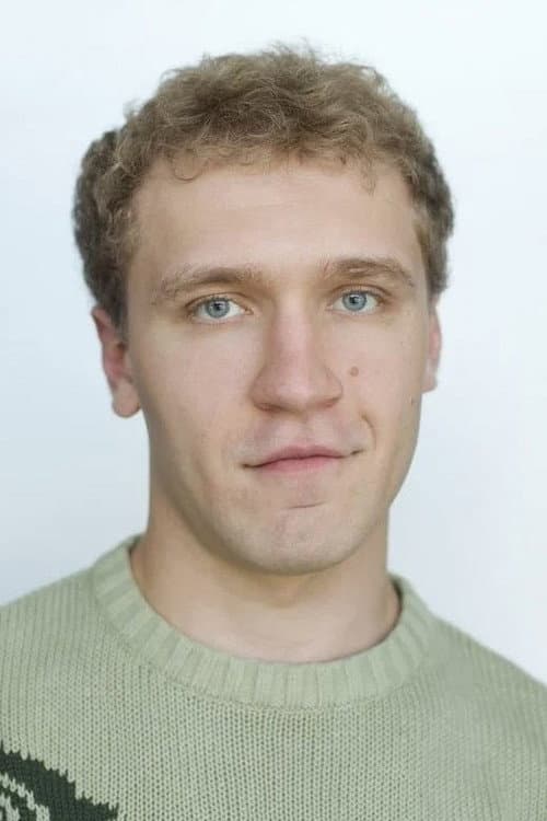 Дмитрий Гогу profile photo