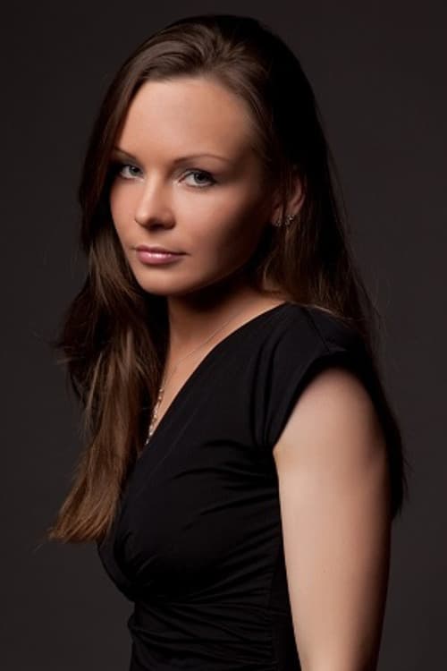 Aleksandra Serebryakova profile photo