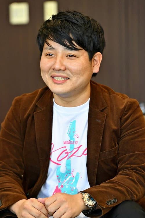 Kazuhiro Taira profile photo