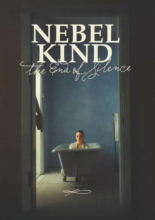 Nebelkind: The End of Silence poster