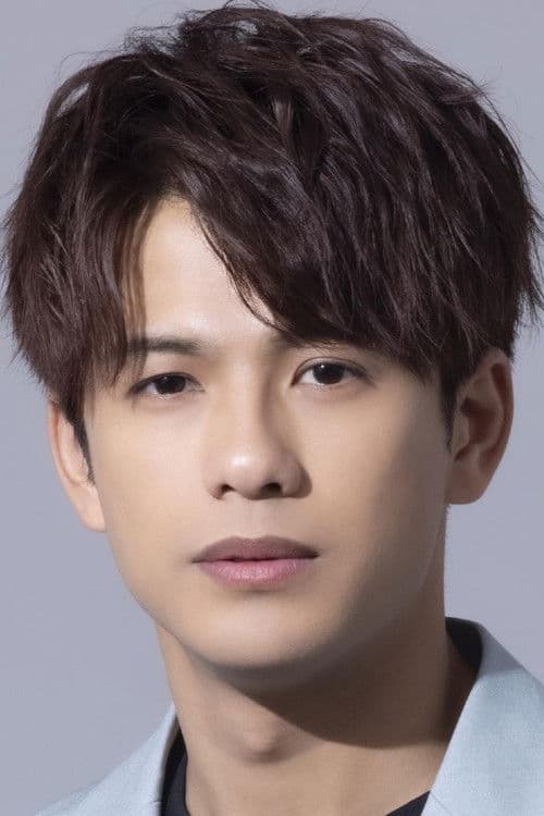 Win Morisaki profile photo