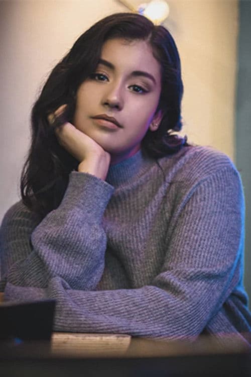 Joanna Ibáñez profile photo