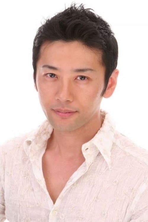 Ryuichi Ohura profile photo