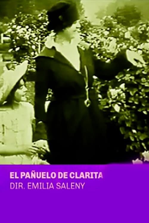 El pañuelo de Clarita poster
