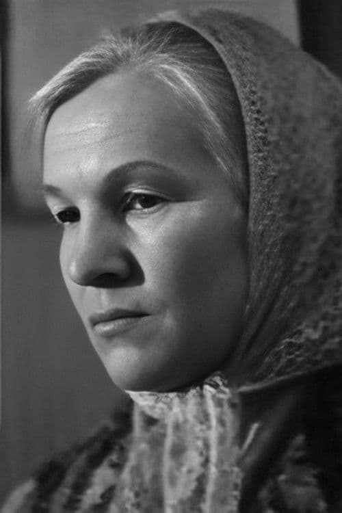 Lidiya Dorotenko profile photo