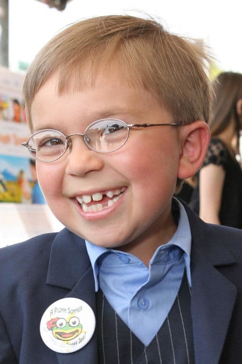 Owen Pearce profile photo