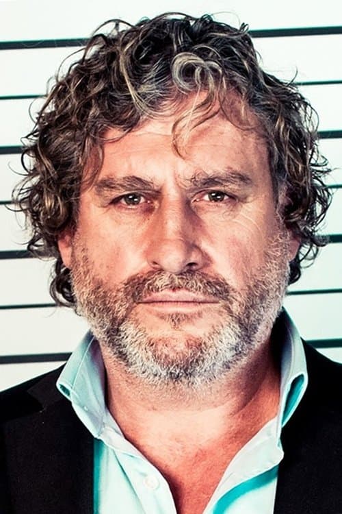 Arno Chevrier profile photo