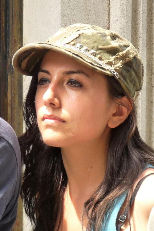 Juliana Rodríguez profile photo