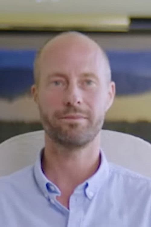 Johan Eriksson profile photo