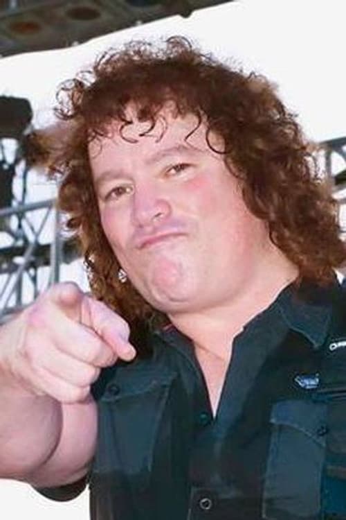 Greg Smith: profile photo