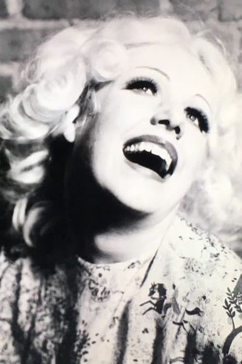 Mary Vivian Pearce profile photo