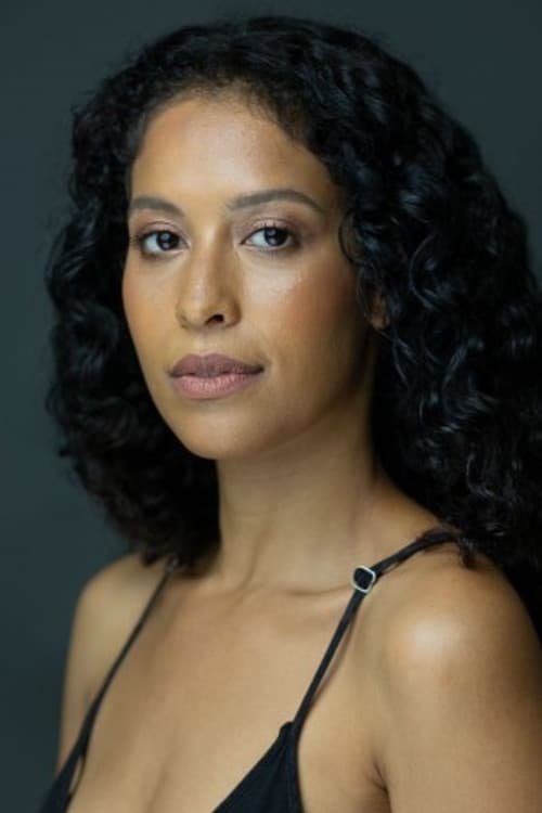 Kaya Rodrigues profile photo