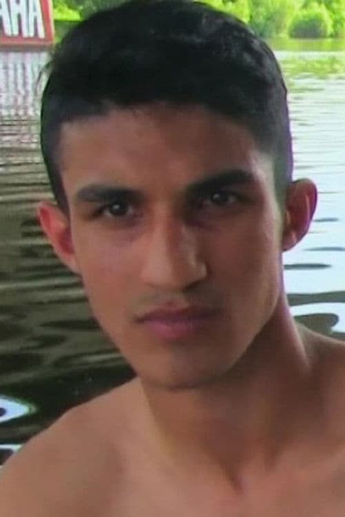 Petrov profile photo