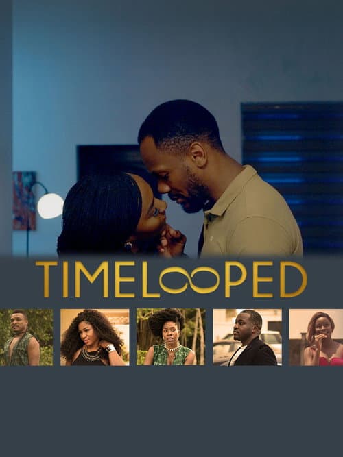 Time Looped poster