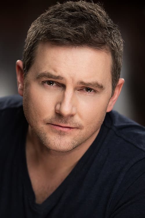 Christopher Pearce profile photo