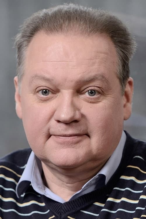 Oleg Kulikovich profile photo