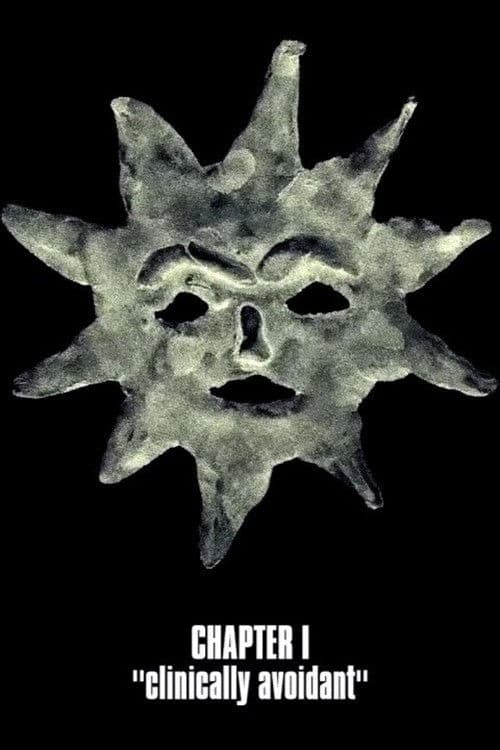 La Dispute – NOWDTC documentary by Martin (CHAPTER I - Clinically Avoidant) poster