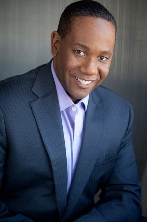 Darron Flagg profile photo