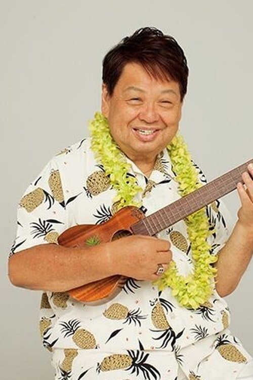 Boo Takagi profile photo