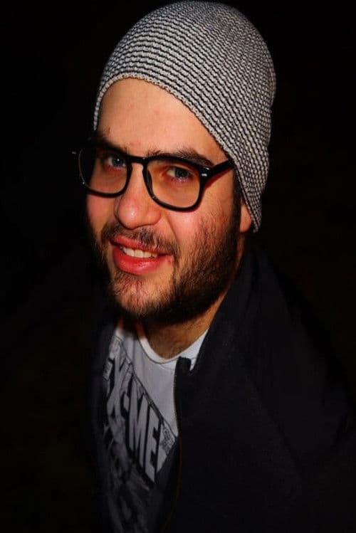 Michael Taylor-Hill profile photo