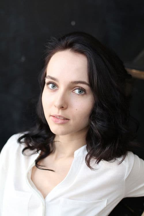 Valeriya Melnik profile photo