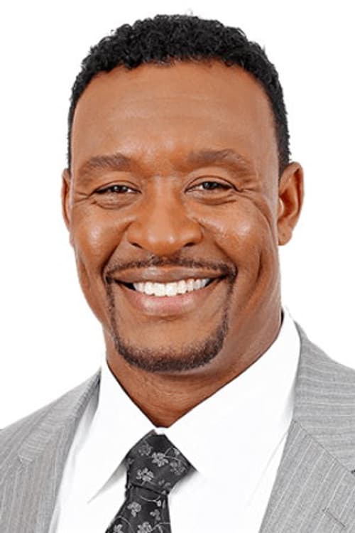 Willie McGinest profile photo