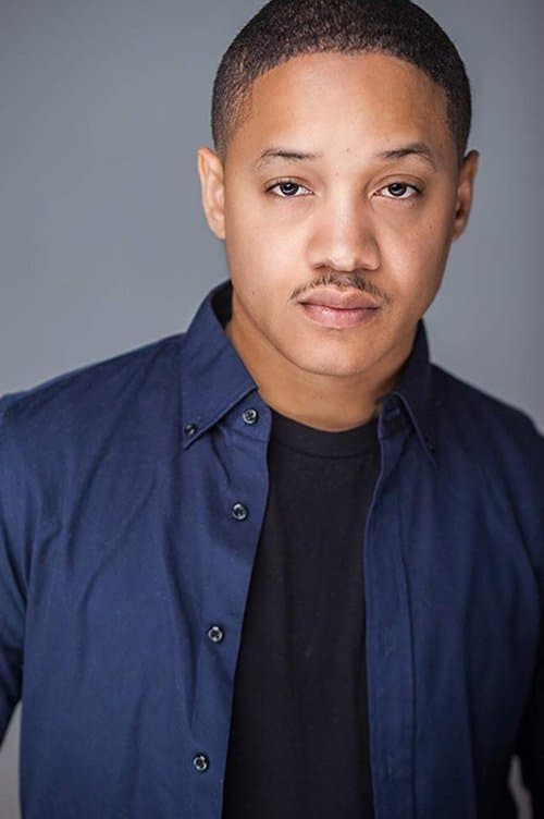 Marcus Harmon profile photo