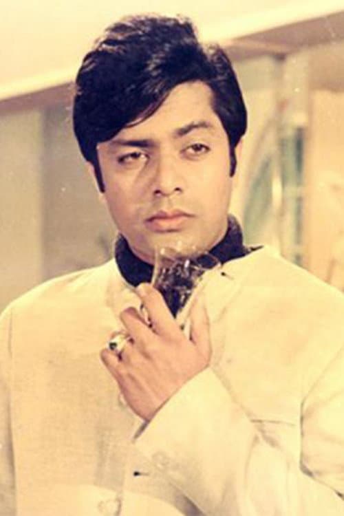 Waheed Murad profile photo