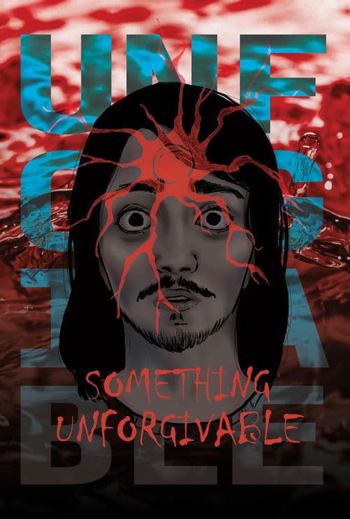 Something Unforgivable poster