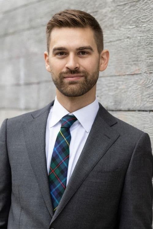 Ethan Kahn profile photo