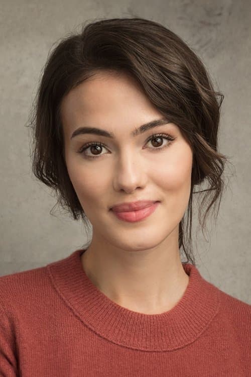 Gülper Özdemir profile photo