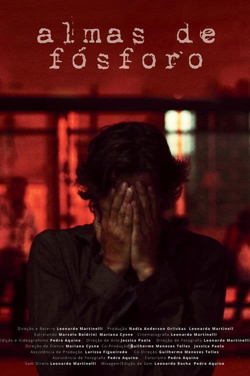 Phosphorus Souls poster